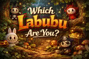 Labubu