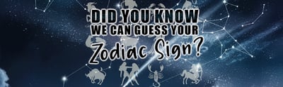Zodiac Test