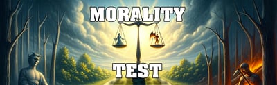 morals test