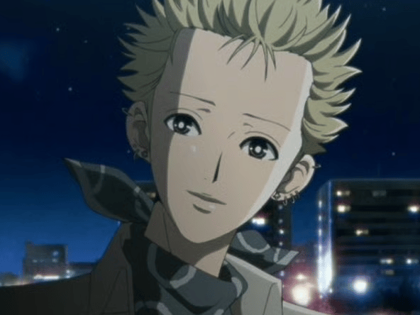 which nana character are you