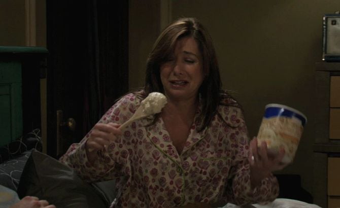 how I met your mother quiz