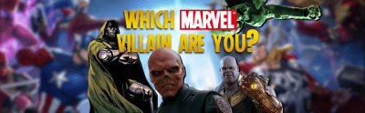 marvel villain quiz