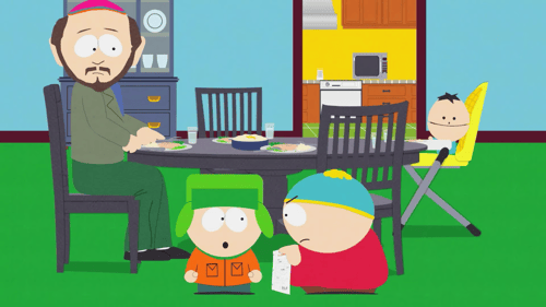 south park character quiz