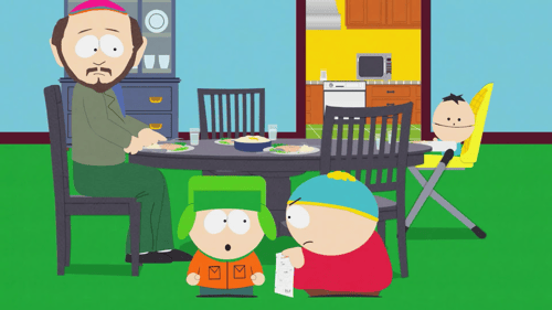 south park character quiz