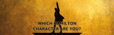 hamilton character quiz