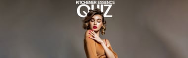 Unlock Your Inner Fashion Icon with the Kitchener Essence Quiz 