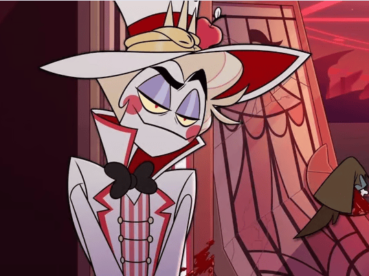 Hazbin hotel quiz