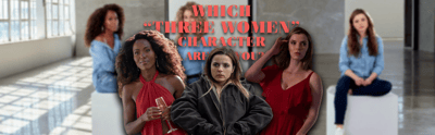 three women series
