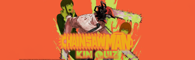 Chainsaw
