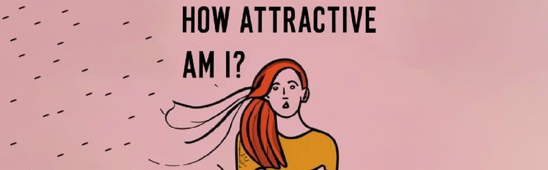 How Attractive Am I? 