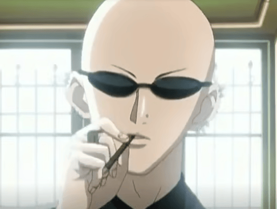 which nana character are you