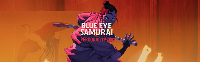 Blue Eye Samurai Character Quiz: Which Warrior Matches Your Spirit?