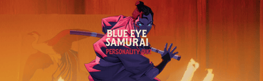 Blue Eye Samurai Character Quiz: Which Warrior Matches Your Spirit?