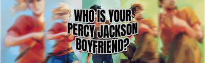 percy jackson