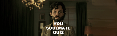 Who Is Your Perfect Match? You TV Show Boyfriend Quiz