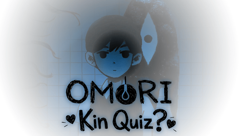 Omori Personality Quiz. Find out Who You Are!