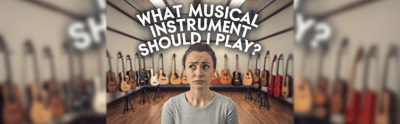 musical instrument quiz