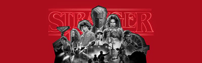 stranger things trivia quiz