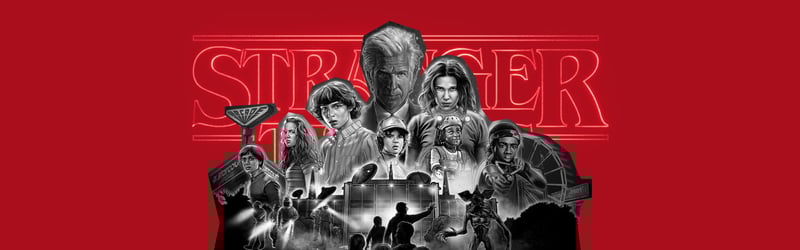 New Stranger Things Season 4 Trivia Quiz!