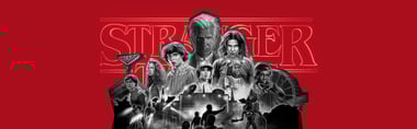 New Stranger Things Season 4 Trivia Quiz!