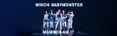 BABYMONSTER