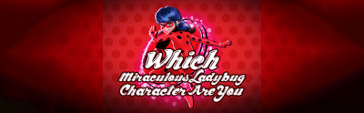Miraculous Ladybug
