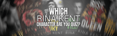 Which Rina Kent Character Matches Your Dark Side?