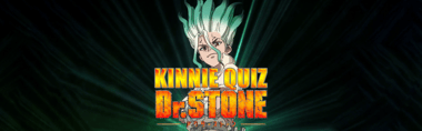 Which Dr. Stone Character Do You Kin?