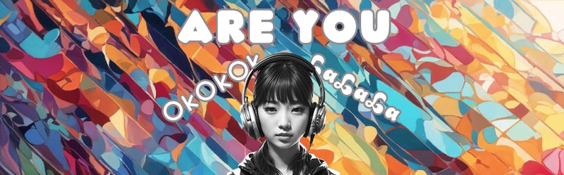 Are You OkOkOk or LaLaLa? Let's Sing Together!