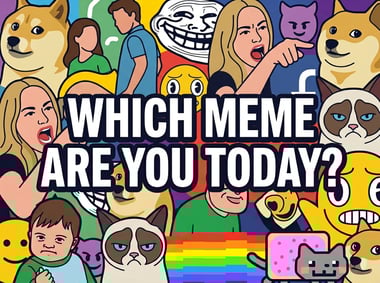 Which Brainrot Meme Are You Today?