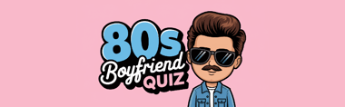 Who Would Be Your 80s Boyfriend?