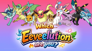 Eeveelution