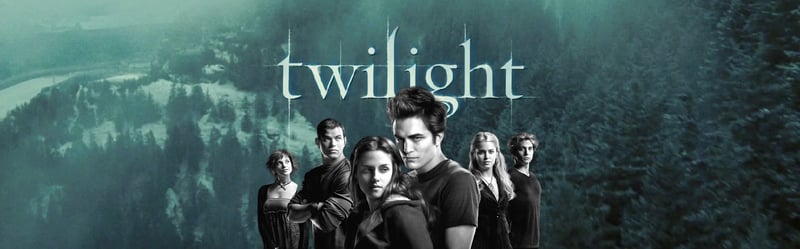 Which Twilight Character Are You? Supernatural or Not? 