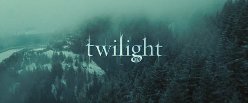 Twilight characters