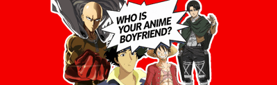 anime boyfriend quiz