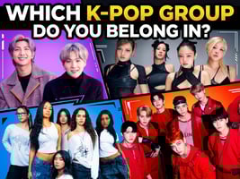 K-pop