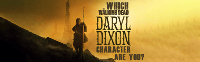 twd daryl dixon