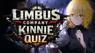 Which Limbus Company Character Do You Kin?