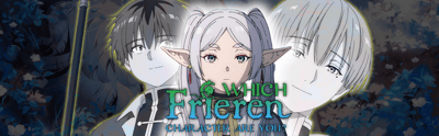 Frieren